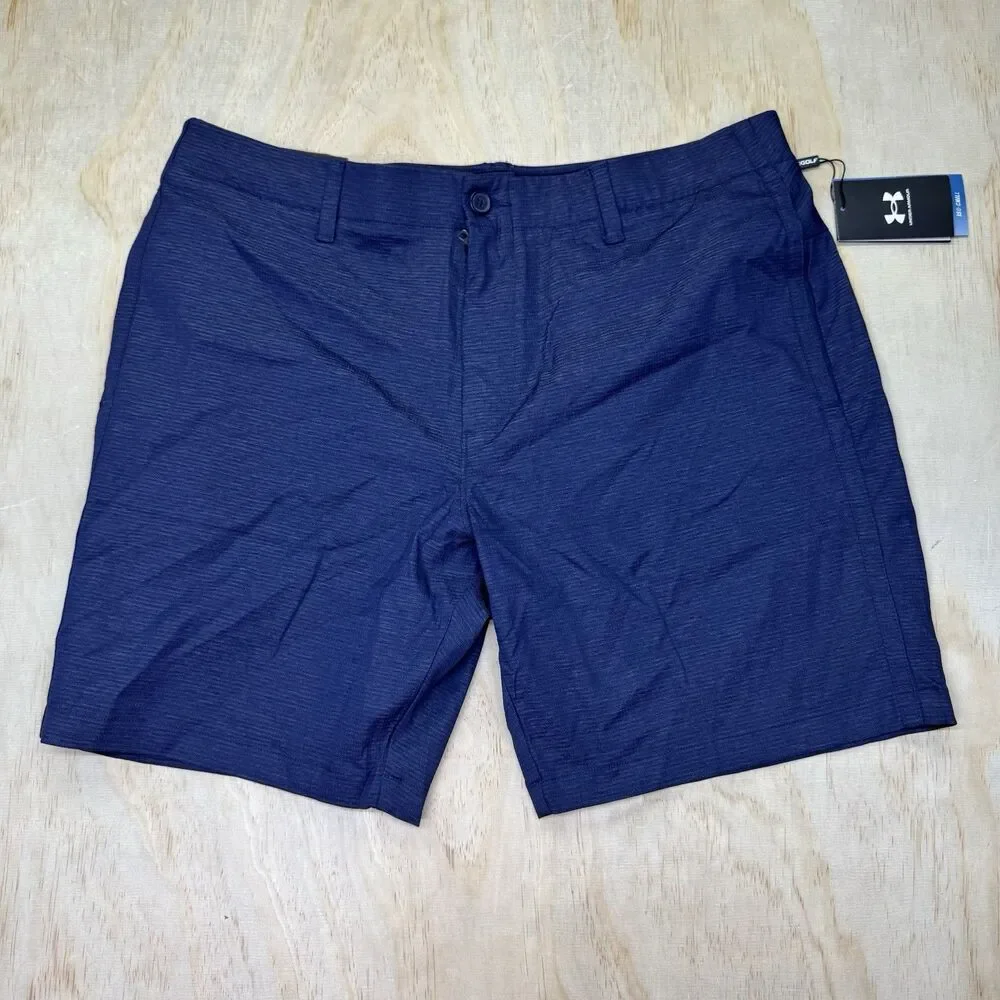 NEW Under Armour UA Iso-Chill Airvent 9